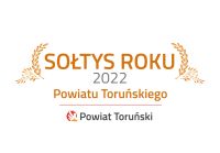Sołtys roku powiatu toruńskiego 2022